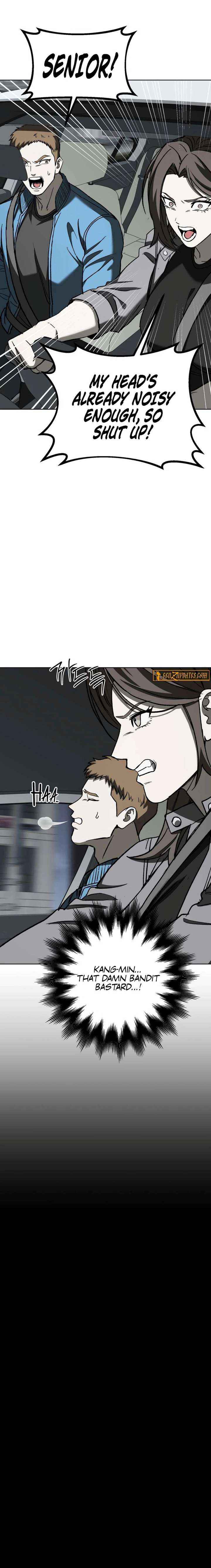 Yaksha Chapter 18 page 3 - 