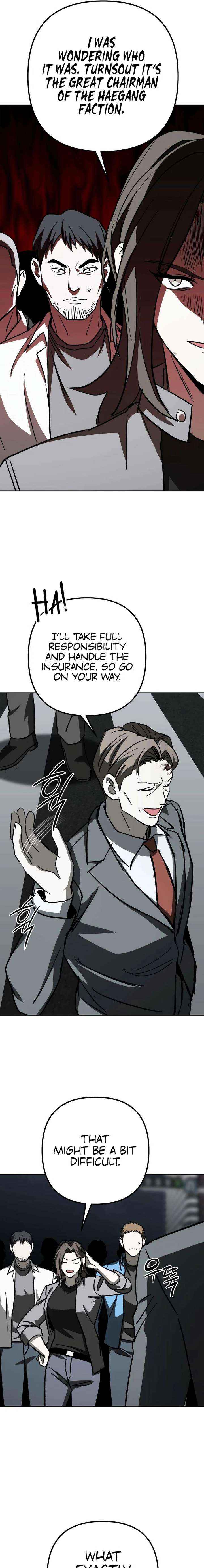 Yaksha Chapter 18 page 23 - 