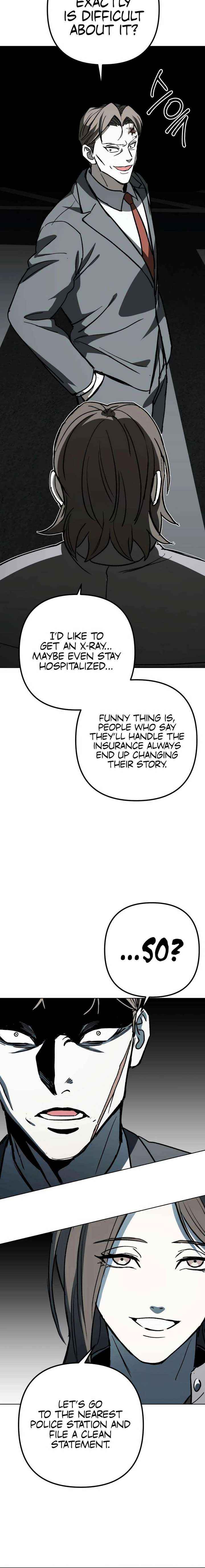 Yaksha Chapter 18 page 24 - 