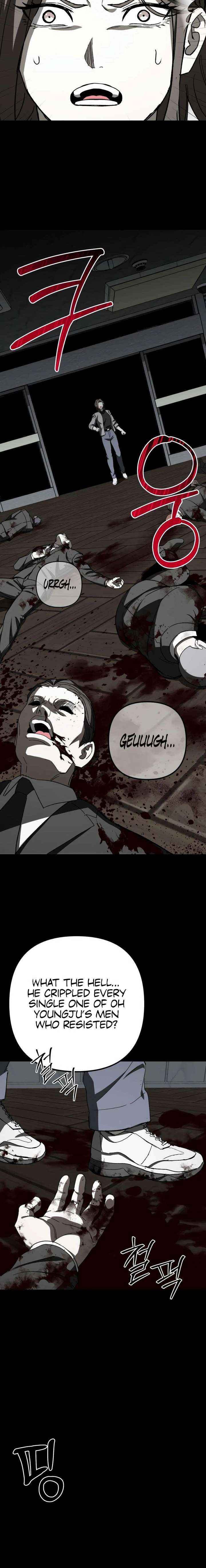 Yaksha Chapter 18 page 6 - 