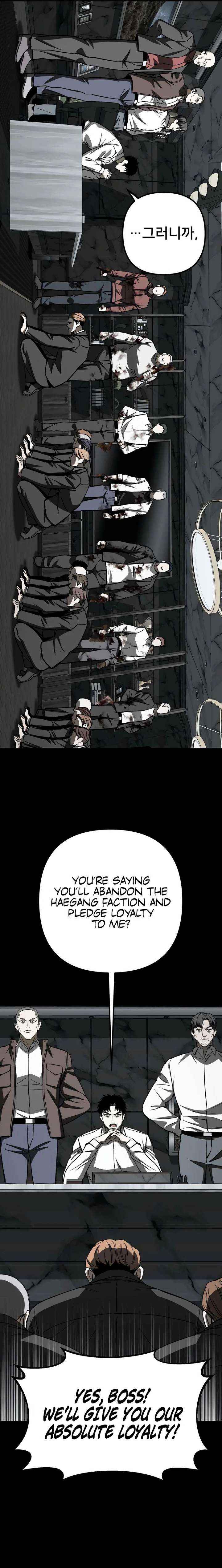 Yaksha Chapter 18 page 9 - 