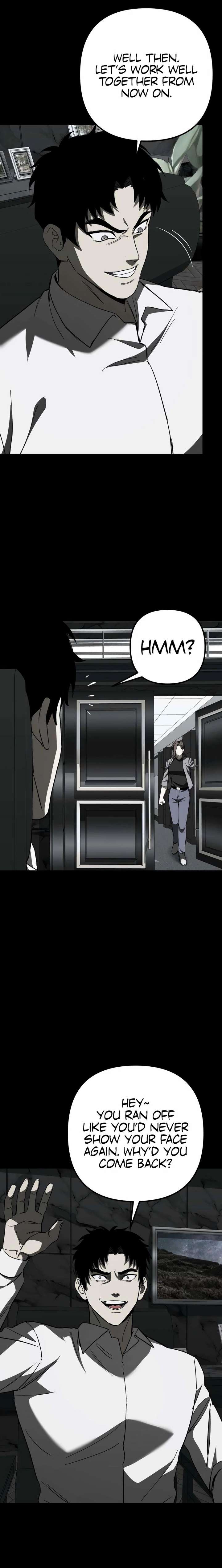 Yaksha Chapter 18 page 10 - 