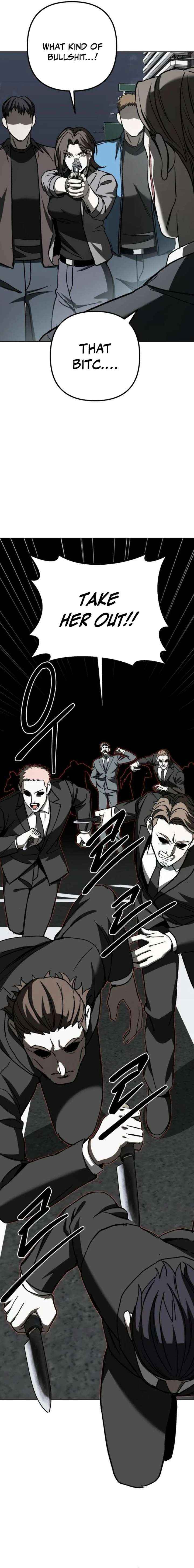 Yaksha Chapter 19 page 2 - 