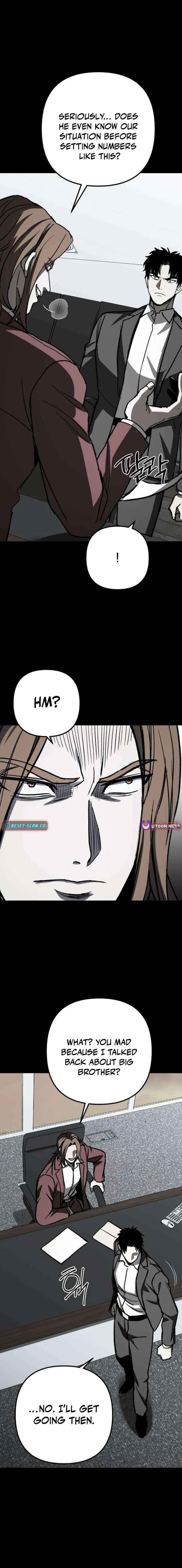 Yaksha Chapter 19 page 11 - 