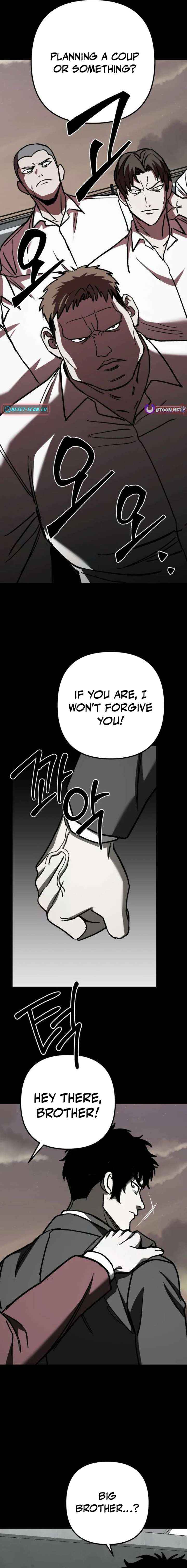 Yaksha Chapter 19 page 14 - 