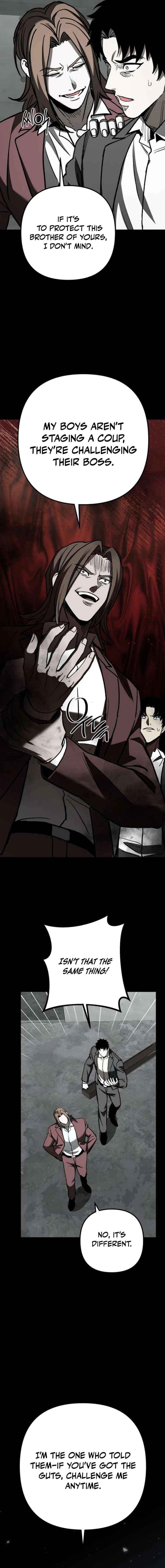 Yaksha Chapter 19 page 15 - 