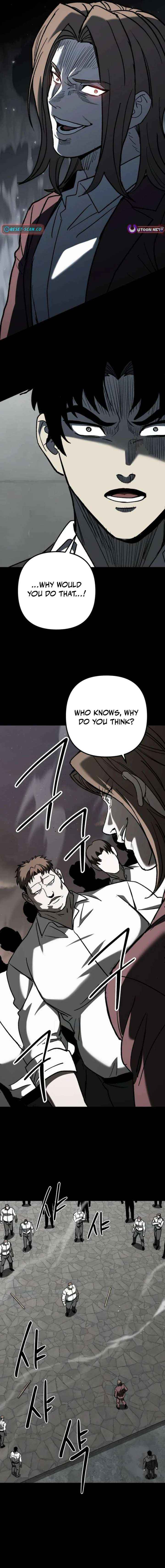 Yaksha Chapter 19 page 16 - 