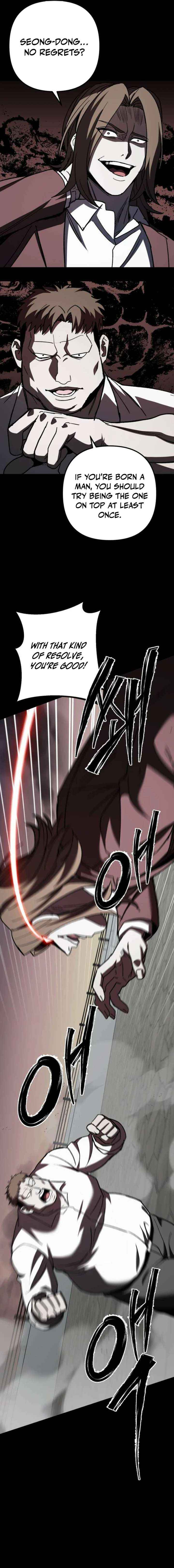 Yaksha Chapter 19 page 17 - 