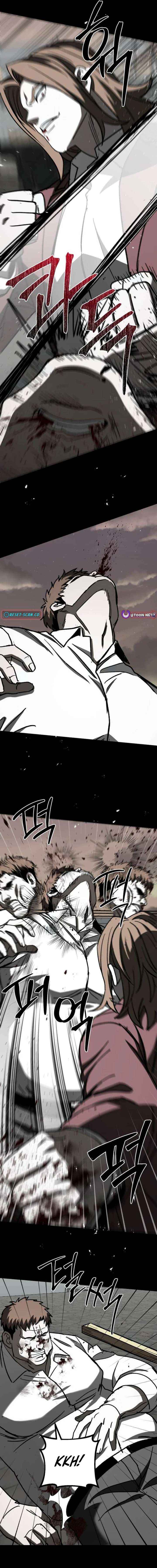 Yaksha Chapter 19 page 19 - 