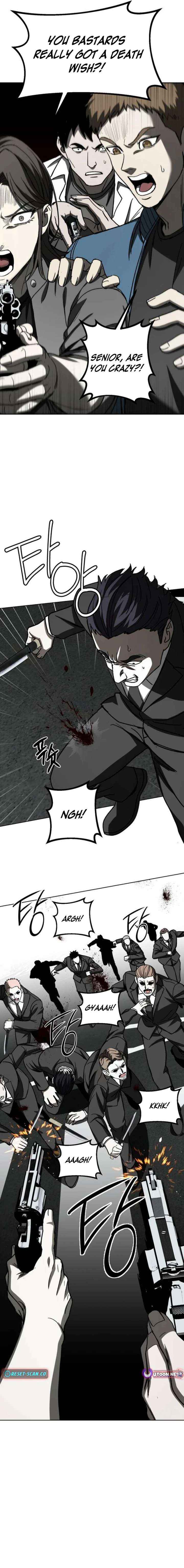 Yaksha Chapter 19 page 3 - 
