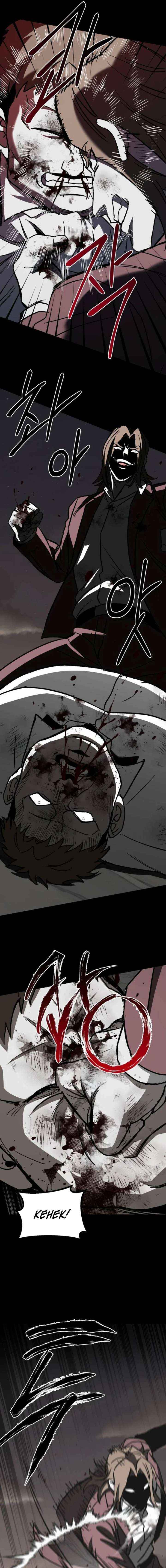Yaksha Chapter 19 page 21 - 