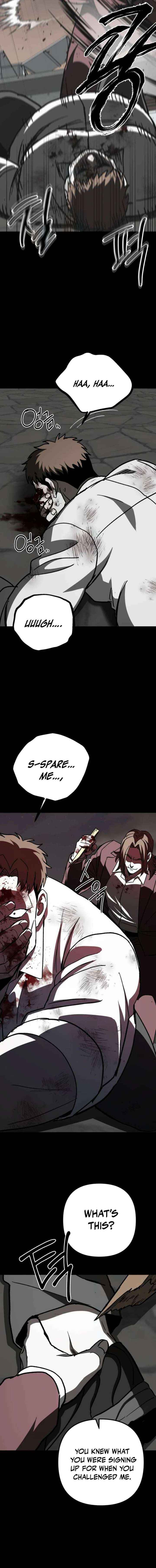 Yaksha Chapter 19 page 22 - 