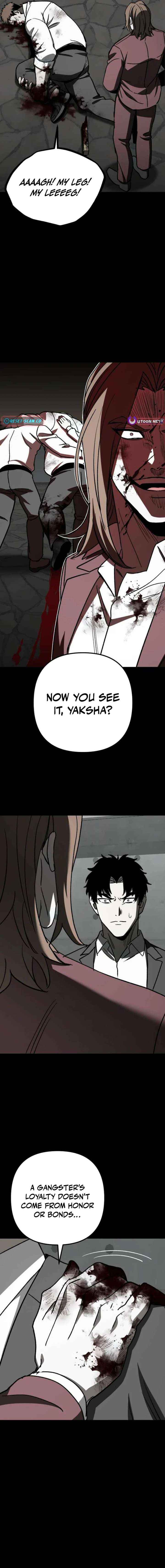 Yaksha Chapter 19 page 24 - 