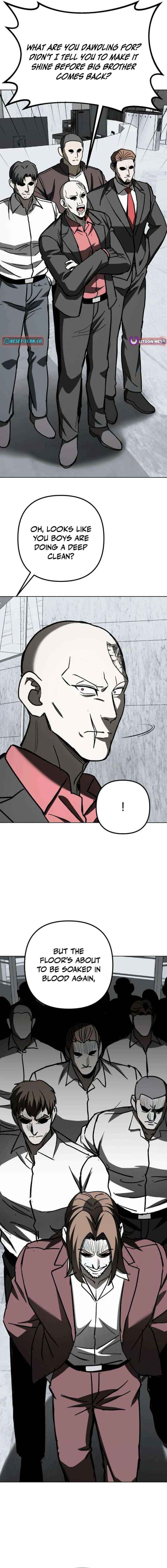 Yaksha Chapter 19 page 26 - 
