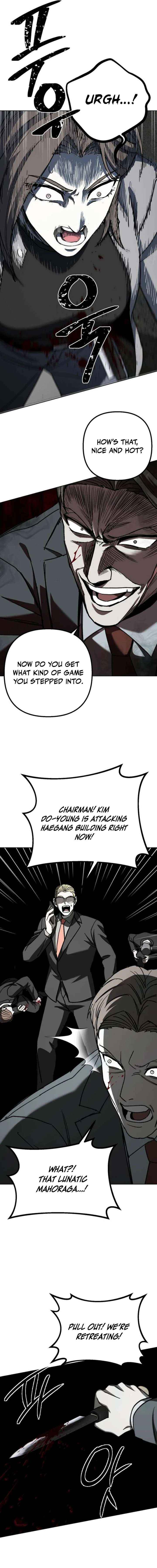 Yaksha Chapter 19 page 5 - 