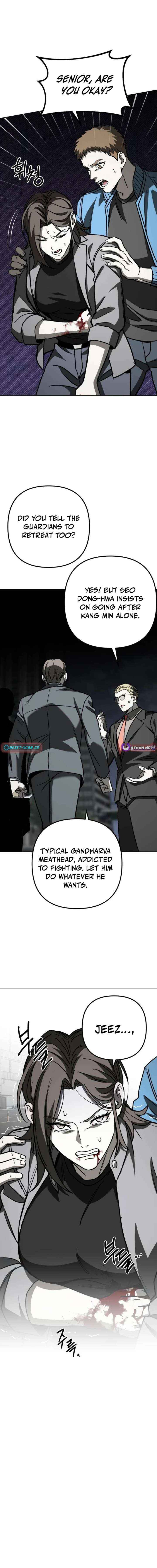 Yaksha Chapter 19 page 6 - 