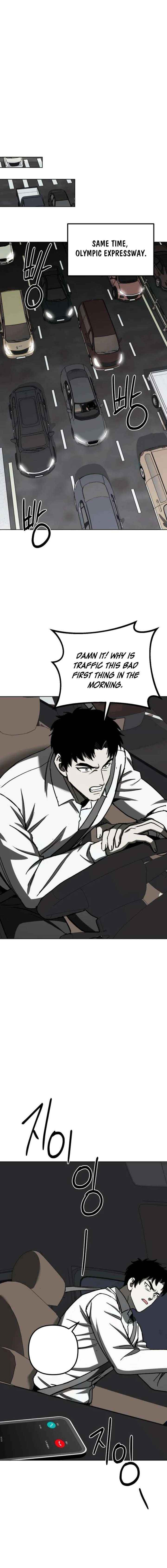 Yaksha Chapter 19 page 7 - 