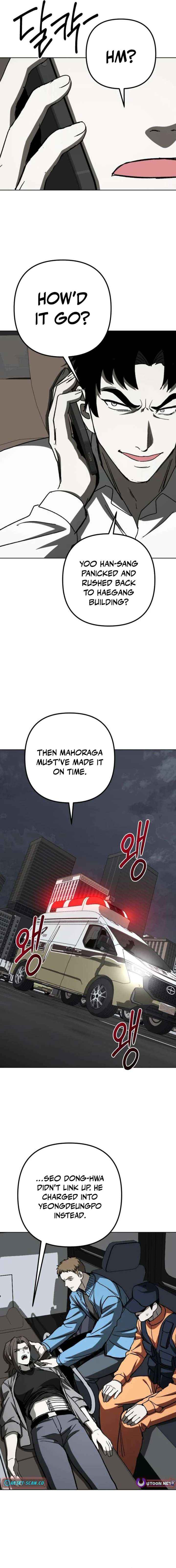 Yaksha Chapter 19 page 8 - 