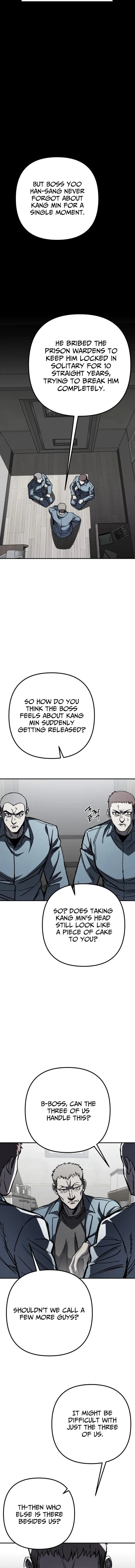 Yaksha Chapter 2 page 2 - 