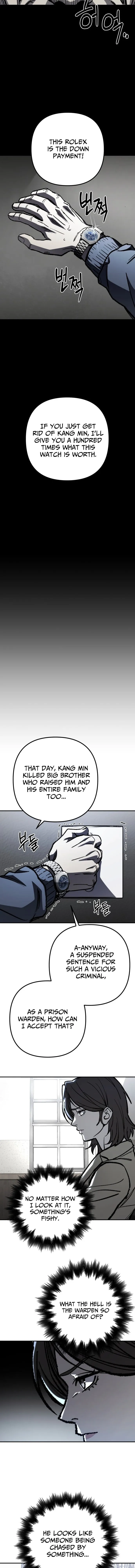 Yaksha Chapter 2 page 11 - 