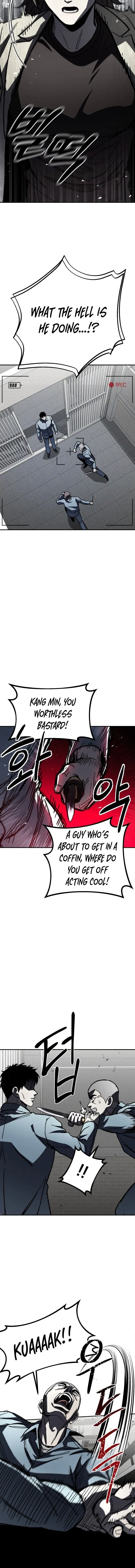 Yaksha Chapter 2 page 13 - 