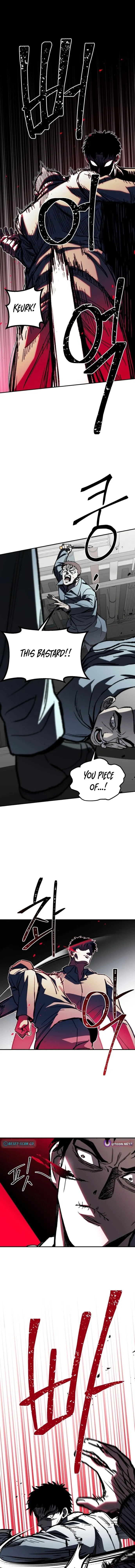 Yaksha Chapter 2 page 14 - 