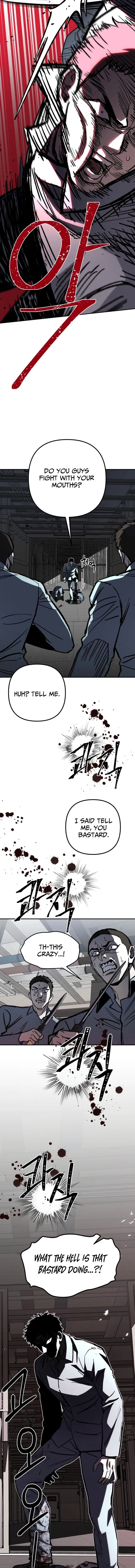 Yaksha Chapter 2 page 15 - 