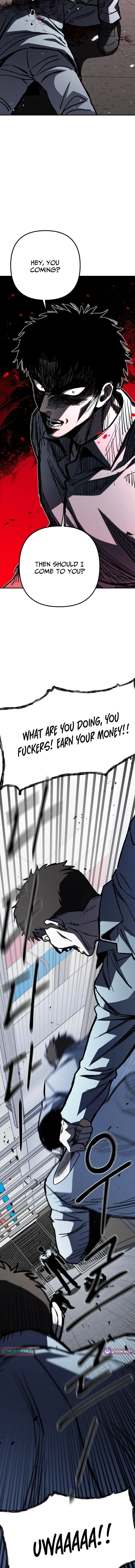 Yaksha Chapter 2 page 16 - 