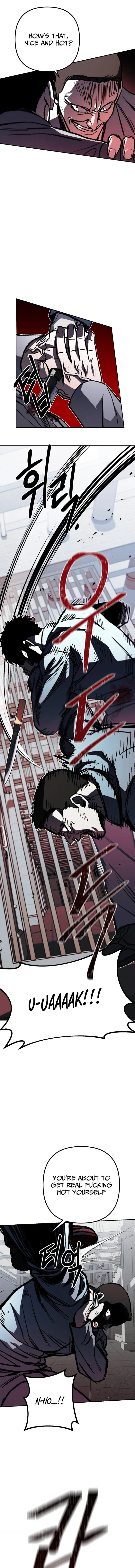 Yaksha Chapter 2 page 18 - 