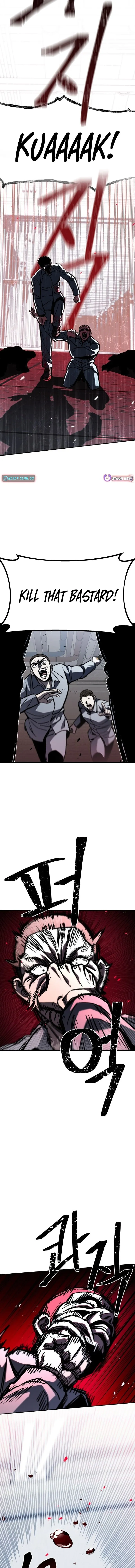 Yaksha Chapter 2 page 19 - 