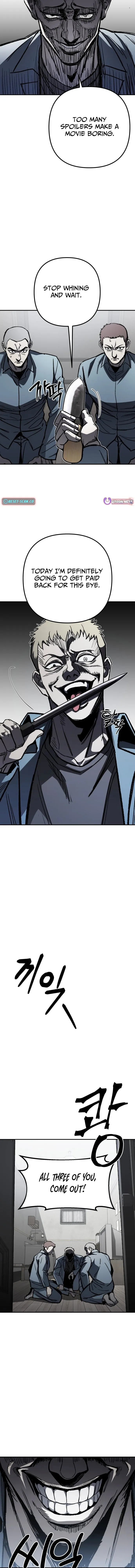 Yaksha Chapter 2 page 3 - 