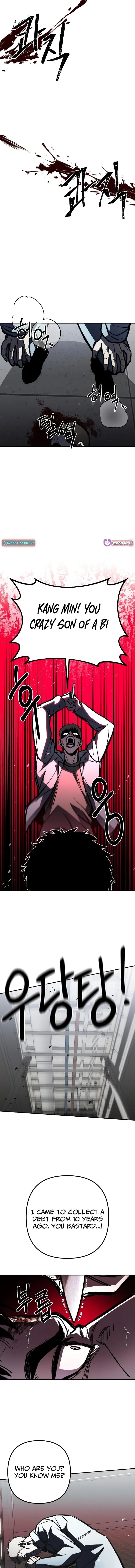 Yaksha Chapter 2 page 21 - 