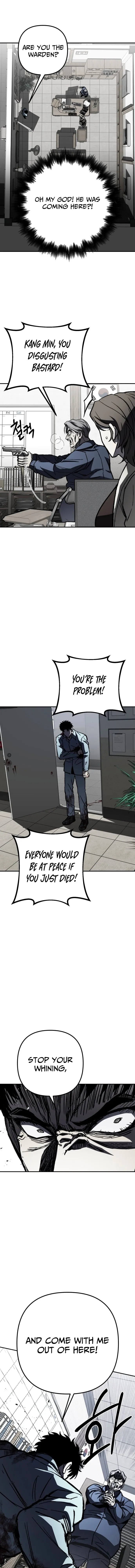 Yaksha Chapter 2 page 24 - 