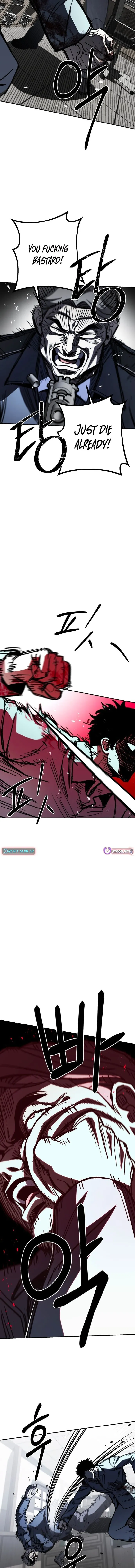 Yaksha Chapter 2 page 25 - 