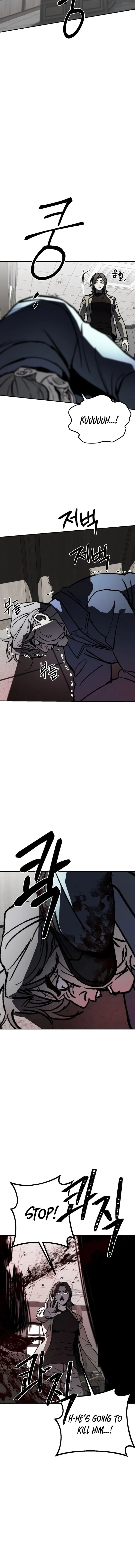 Yaksha Chapter 2 page 26 - 