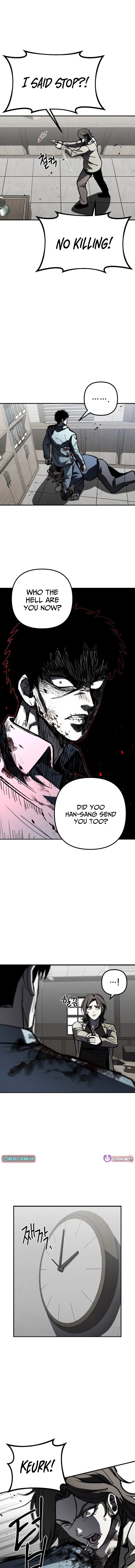 Yaksha Chapter 2 page 27 - 