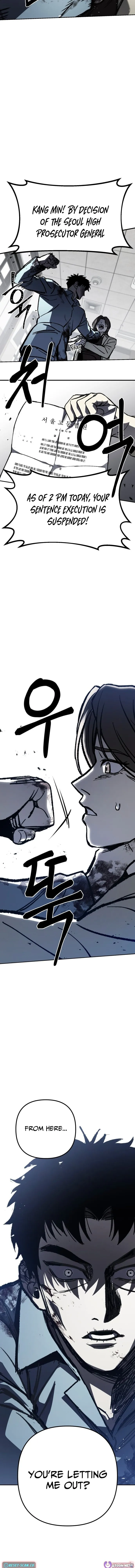 Yaksha Chapter 2 page 28 - 