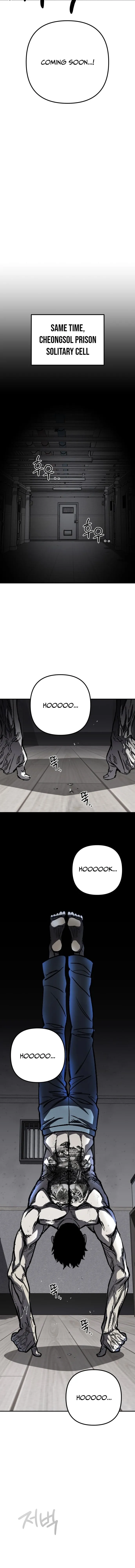 Yaksha Chapter 2 page 4 - 