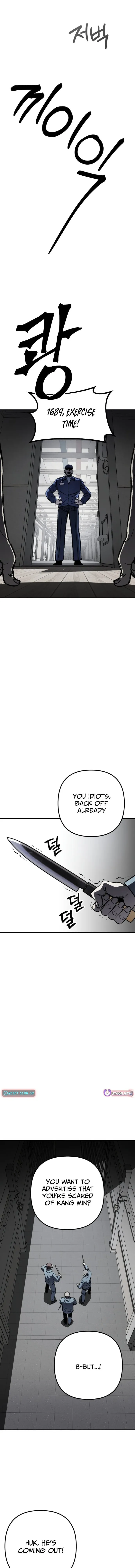Yaksha Chapter 2 page 5 - 