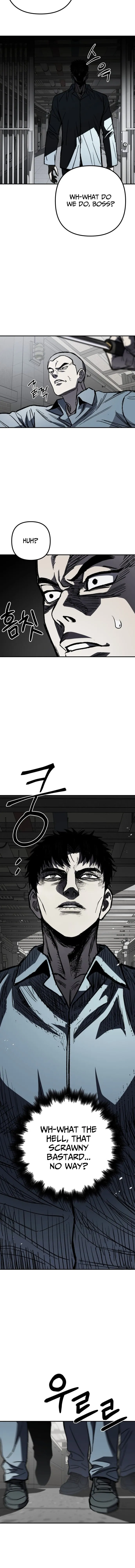 Yaksha Chapter 2 page 6 - 