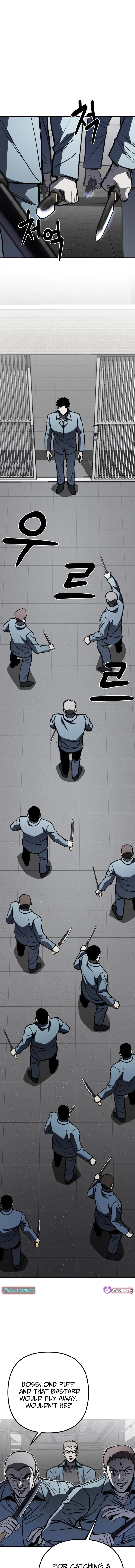 Yaksha Chapter 2 page 7 - 