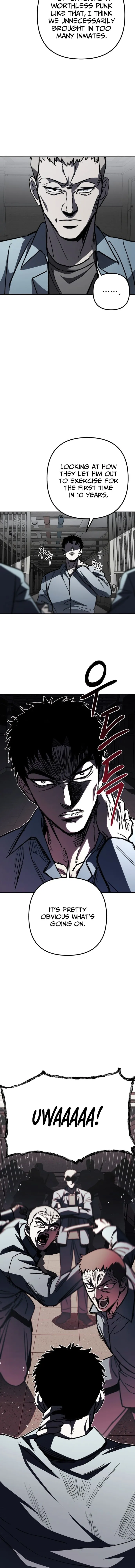 Yaksha Chapter 2 page 8 - 