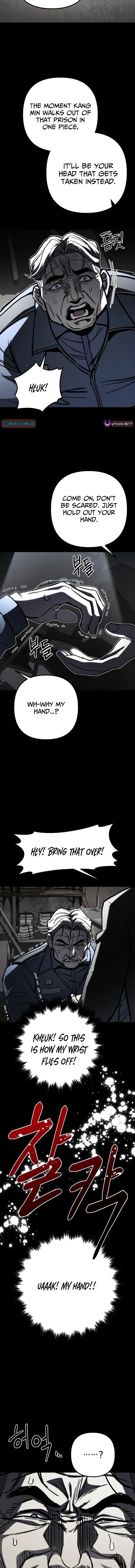 Yaksha Chapter 2 page 10 - 