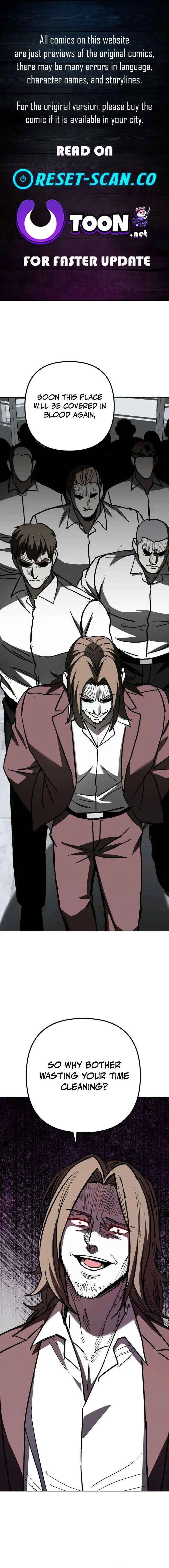 Yaksha Chapter 20 page 1 - 
