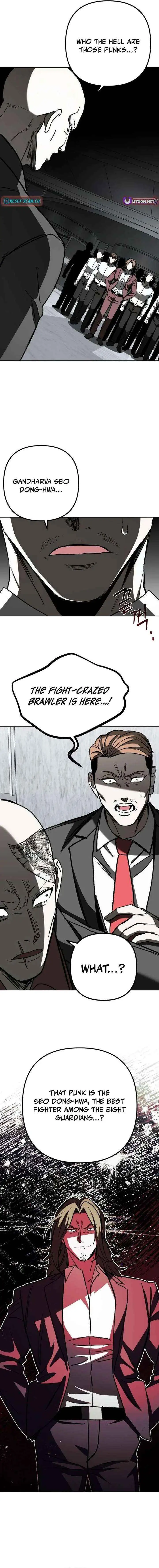 Yaksha Chapter 20 page 2 - 