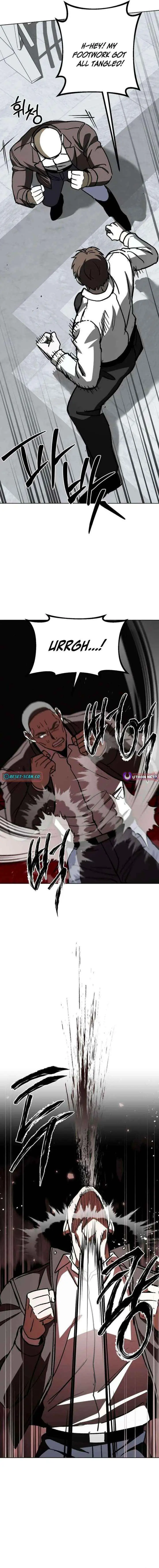 Yaksha Chapter 20 page 13 - 