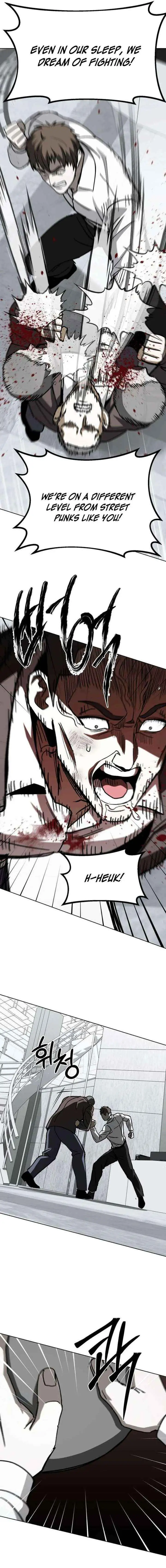 Yaksha Chapter 20 page 14 - 