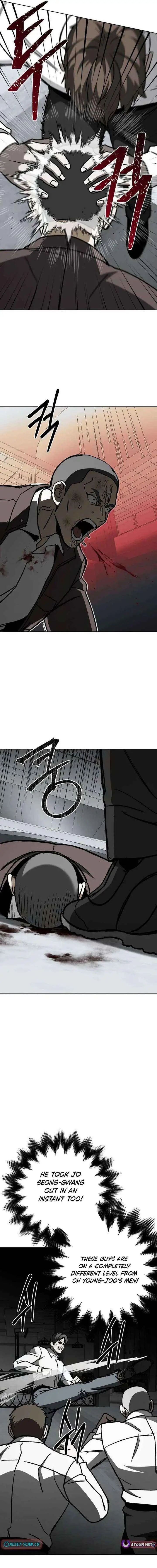 Yaksha Chapter 20 page 15 - 