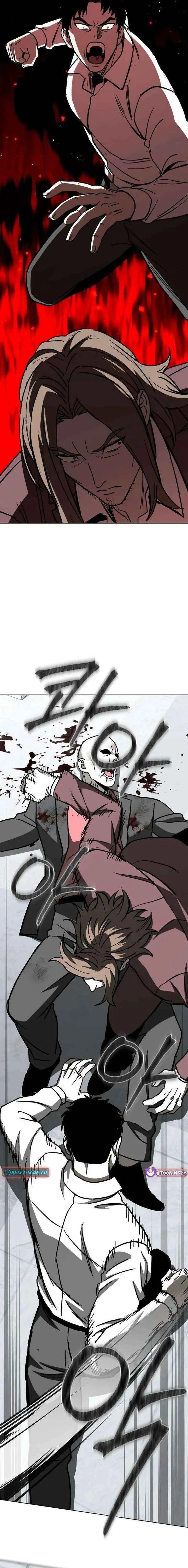 Yaksha Chapter 20 page 18 - 