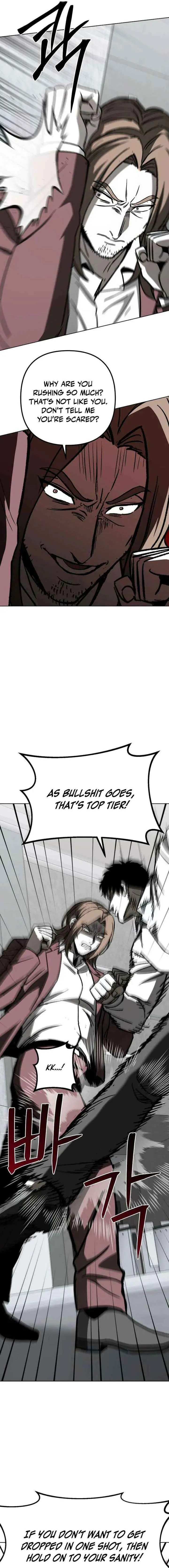 Yaksha Chapter 20 page 20 - 
